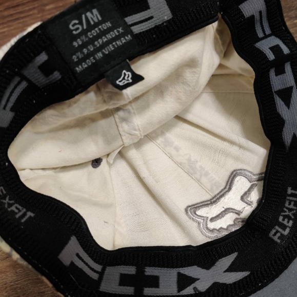 Fox hat - Picture 2 of 3